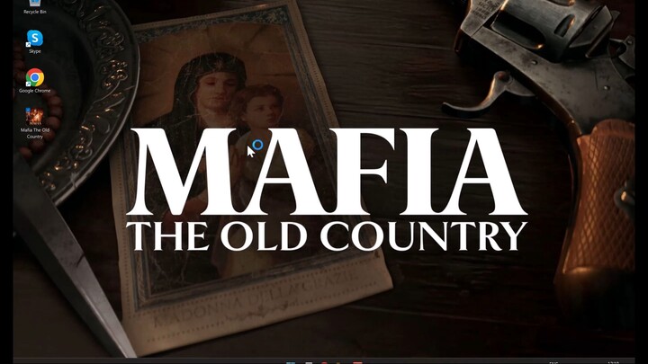 Mafia The Old Country Download Free for PC