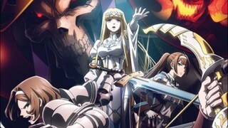 OVERLORD: THE SACRED KINGDOM