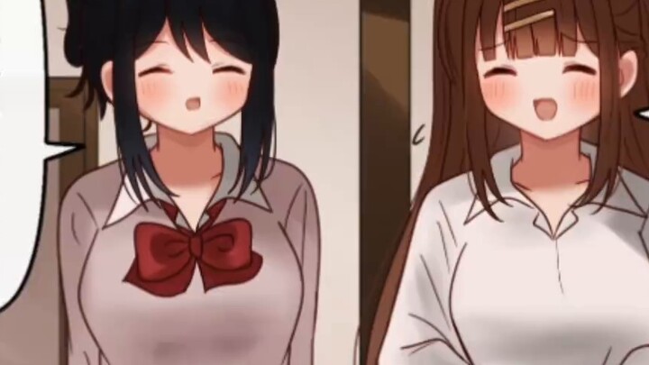 น้องสาวฉันยิ่งโตขึ้น แต่ความสามารถของฉันกลับน้อยลงทุกที! น้องสาวฉันกลายเป็นคนที่มีประโยชน์ไปแล้ว...[