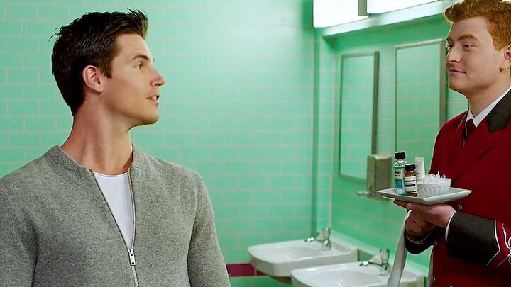 Trong thế giới tương lai, con người đã đạt được sự bất tử — quá đỉnh luôn!