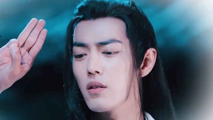 [Xiao Zhan Narcissus] A Happy Husband (24) Shadow Three Shiying x Tang San Sickly Beauty Tsundere To