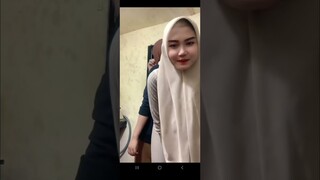 Tiktok live hijabers cantik bikin candu #4  》bigo live 》tiktok hot