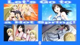 Mangaka-san to Assistant-san to! Episode 6: Let's Go to a Hot Spring!!! 1080p! And Also the Beach!!!