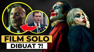 JOKER FOLIE A DEUX SUKSES , SEMUA VILLAIN BATMAN DIBUAT FILM SOLO ?!