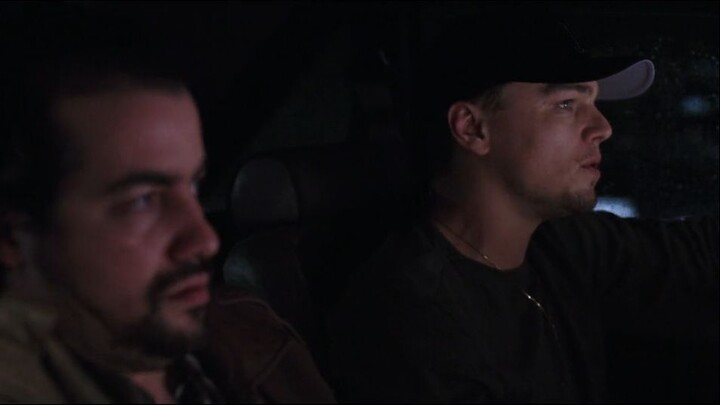 The Departed 2006 | Hindi Dubbed