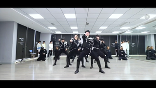 [TF Family] [Deng Jiaxin] Still So Dazzling in My Heart
