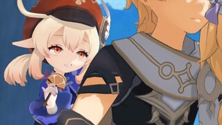 [Genshin Impact] Keli: Aku hanya kasihan pada saudaraku!