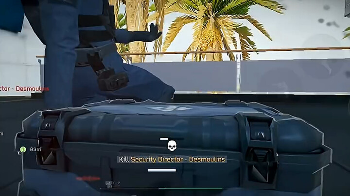 Jadi, apakah nenek ini pantas dibantai???