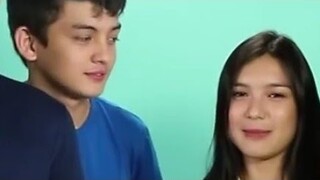 Seth Fedelin Nakaw Tingin Moments with Francine | FRANSETH