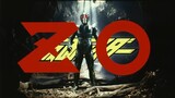 Kamen Rider ZO The Movie 1993 (Eng Sub)