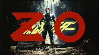 Kamen Rider ZO The Movie 1993 (Eng Sub)