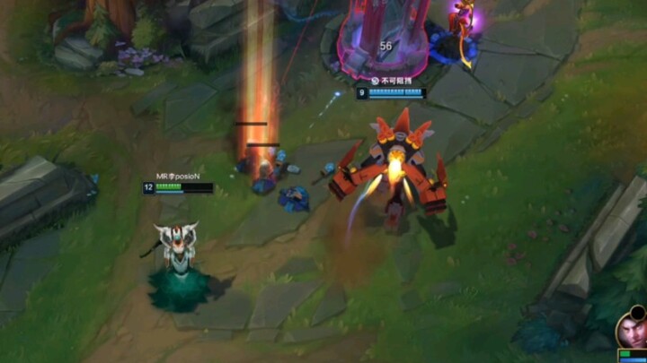 ما إن تُعزف الأغنية القصيرة حتى يصبح عقلك بلا فائدة.