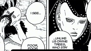 Boruto: Next Generations ตอนที่เต็ม 99: มนุษย์โคโนฮามารุ!