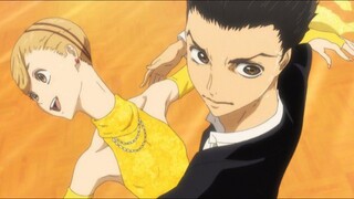 ballroom e youkoso episode 08 sub indo