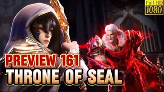 THRONE OF SEAL EPISODE 161