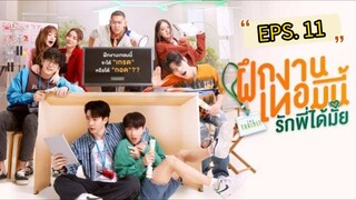 🌈 EPISODE 11 INDO SUB (2024) 🌈 #TT