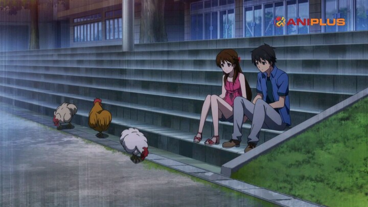 Glasslip Episode 7 (English Subbed)