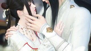 [Hóa ra cô ấy là yandere] Tập 11 | Nam chính: Sát thương đến nhanh thật đấy, hehe...hehe...