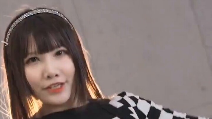 [Dance Mix] Vertical screen high heel warning, the battle song begins!!!