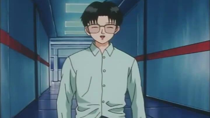 H X H classic Tagalog 38