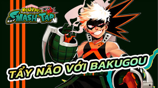 Beat Kacchan nghe xong tẩy não