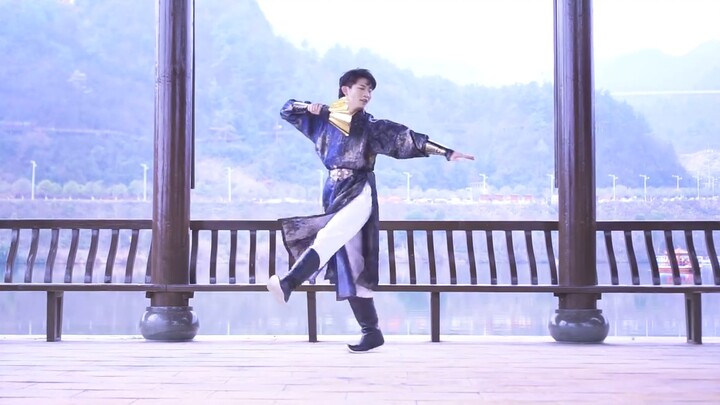 【จี้หมิงเยว่】โจมตีดวงจันทร์กลมด้วยพลังอันยิ่งใหญ่【Pk.】