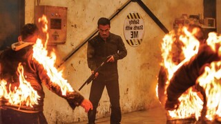 A Gang of Ruthless Mafia Messed with the Wrong Guy, and They Can Only Regret It