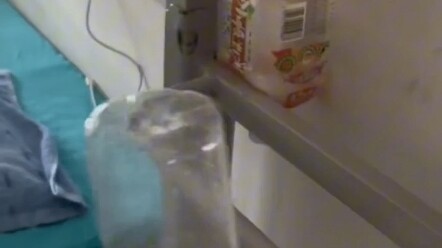 There Are No Love Stories Under the Anhe Bridge