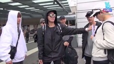 (VOSTFR) Bon Voyage, Saison 1 - Épisode 4 - BTS
