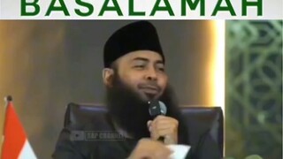 Assalamualaikum warahmatullahi wabarakatuh, Subhanallahi wabihamdihi Subhanallahil adzim