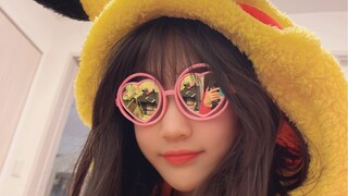 千雅11周岁生日祝福