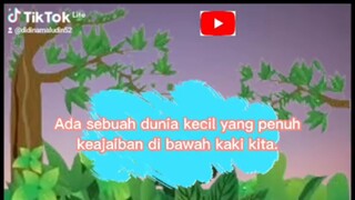 informasi tentang semut