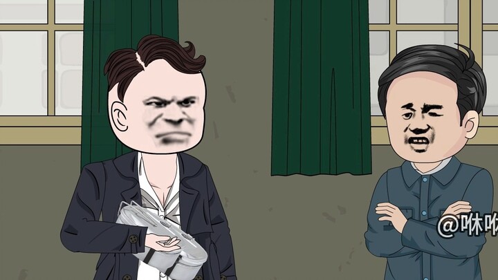 Episode 86: Aku membawa material luar angkasaku sendiri untuk melakukan perjalanan di tahun 1960an.