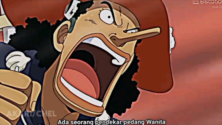 Sasuga Usopp 😁👍 || Tau aja Kesukaan mereka :v ||