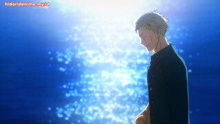 nanami vs kutukan part 1 Jujutsu kaisen season 2 ep 18