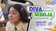 Diva Seroja Episod 3