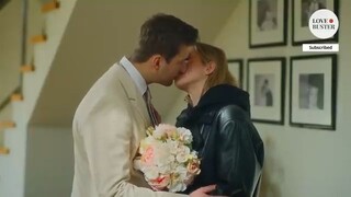 MILLIONAIRE FELL FOR STARVING GIRL