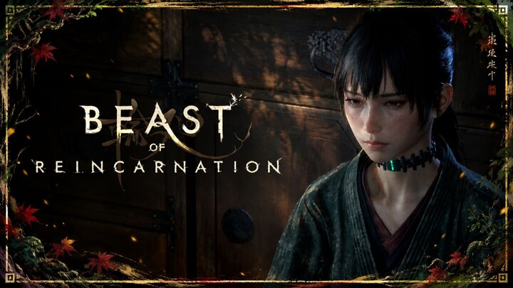 Beast of Reincarnation | O Primeiro Encontro com Ko 👀