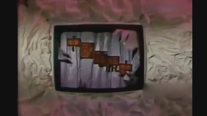 الجزء الخاص بالمؤثرات الصوتية: تاريخ التلفزيون الصيني