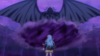 A Wild Last Boss Appeared! episode 9 English Sub | REACTION