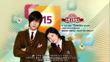 Playful Kiss Ep 01