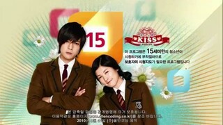 Playful Kiss Ep 01