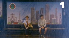 The Rain in España S1 Ep 1