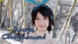 Rent a Girlfriend | Kanojo, Okarishimasu dance cover & Ruka Sarashina cosplaying by Mellmelody♡
