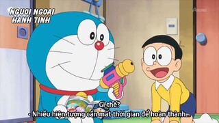 Review Phim Doraemon _ Lôi Đảo Hawaii Về Nhật Bản _ Tóm Tắt Doraemon