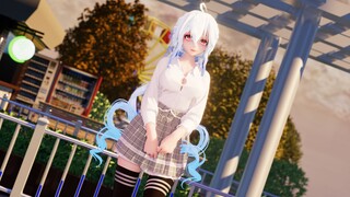 [Weak MMD] หลังเลิกเรียน~คุณอยากกลับบ้านกับฉันไหม~
