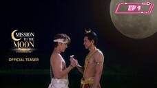 [EP 8] Mission To The Moon 🌝