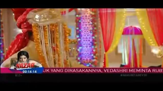 Ouh gitu mainya kroyokan yah 🤭Admin stay strong kayak Shivanya aja deh 😂