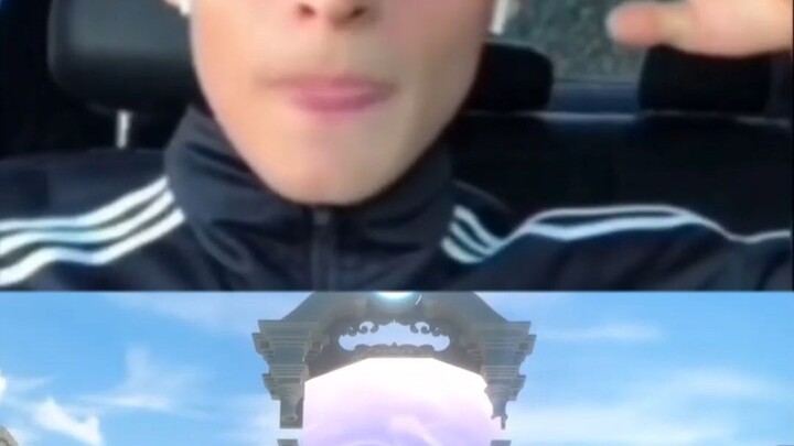 什么都敬礼只会害了你