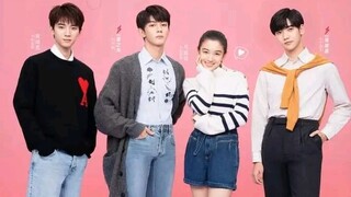 Please Classmate Ep02 [Engsub]